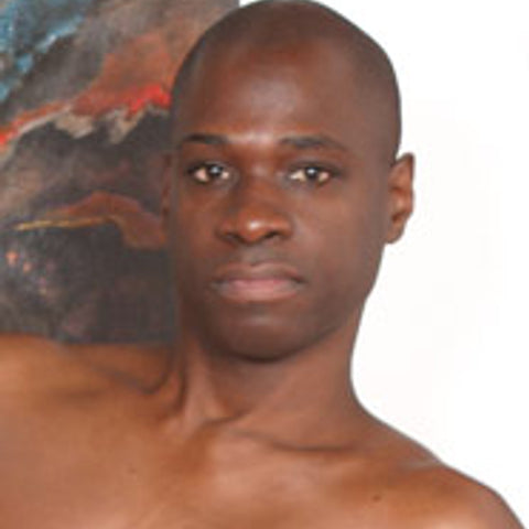 Ricky Parker