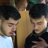 Latin Leche 8