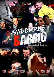 Gamberros del Barrio (Neighborhood Hooligans)
