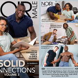 Solid Connections 3