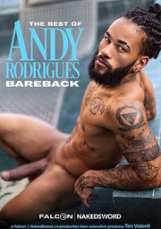 Best of Andy Rodriguez Bareback