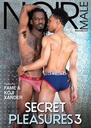 Secret Pleasures 3
