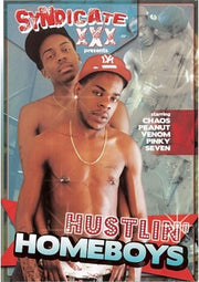 Hustlin Homeboys