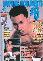 Hispanic Monuments 6