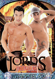 Lords of Latin Lust 1