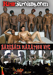 Bareback Marathon NYC