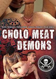 Cholo Meat Demons