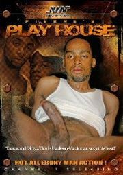 Pierre&#39s Playhouse
