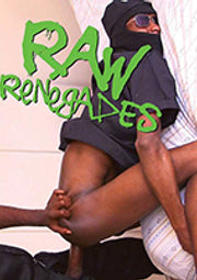 Raw Renegades