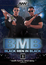 Black Men in Black