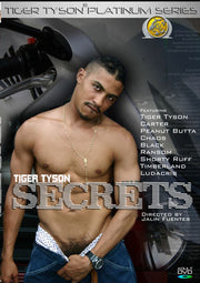 Tiger Tyson Secrets